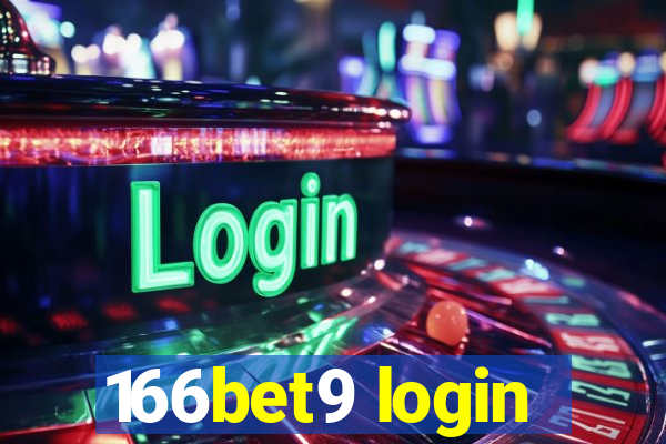 166bet9 login